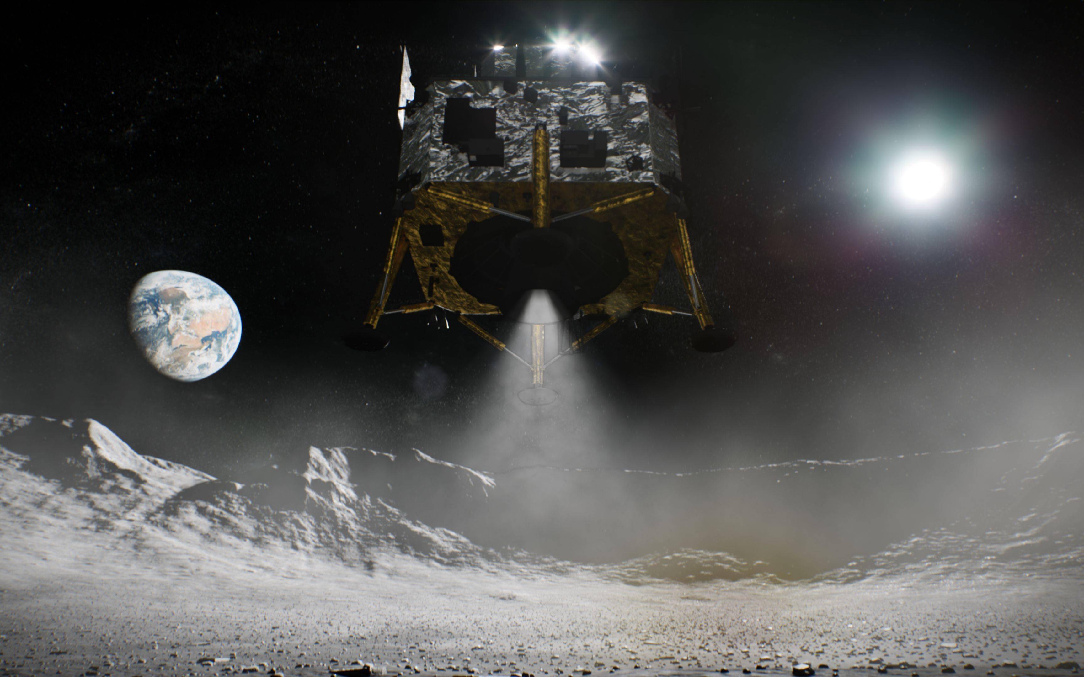 嫦娥五号的48小时：详解38万公里外的“神操作”-科技频道-和讯网