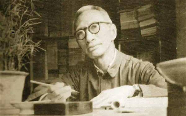 書札|楊焄︱一生真?zhèn)斡姓l知：《龍榆生師友書札》中的知堂來信