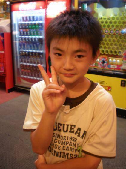 知名童星因参与斗殴伤人致死（图）