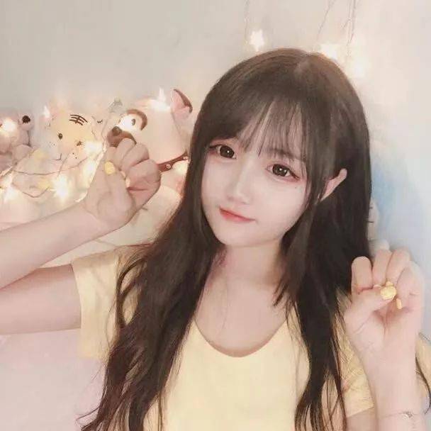 微信头像丨四人闺蜜头像,真人头像,女生头像
