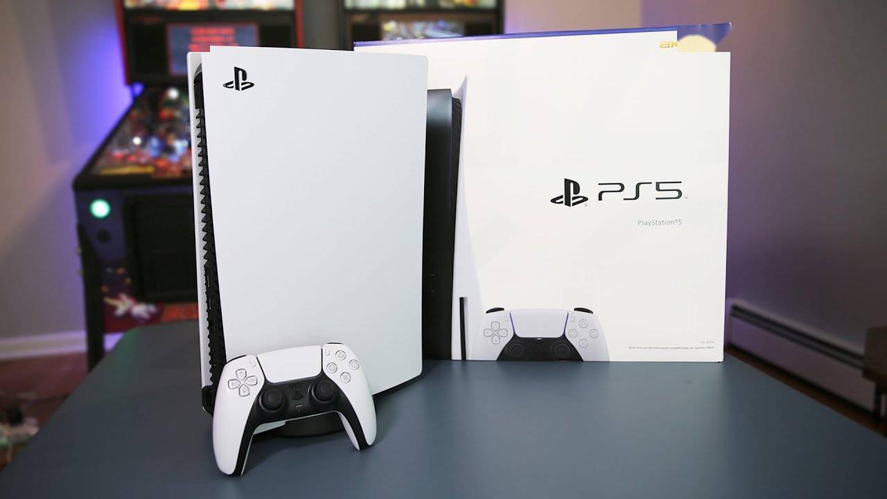 索尼:首批 ps5 已经卖光,年底还会补货,勿 cue