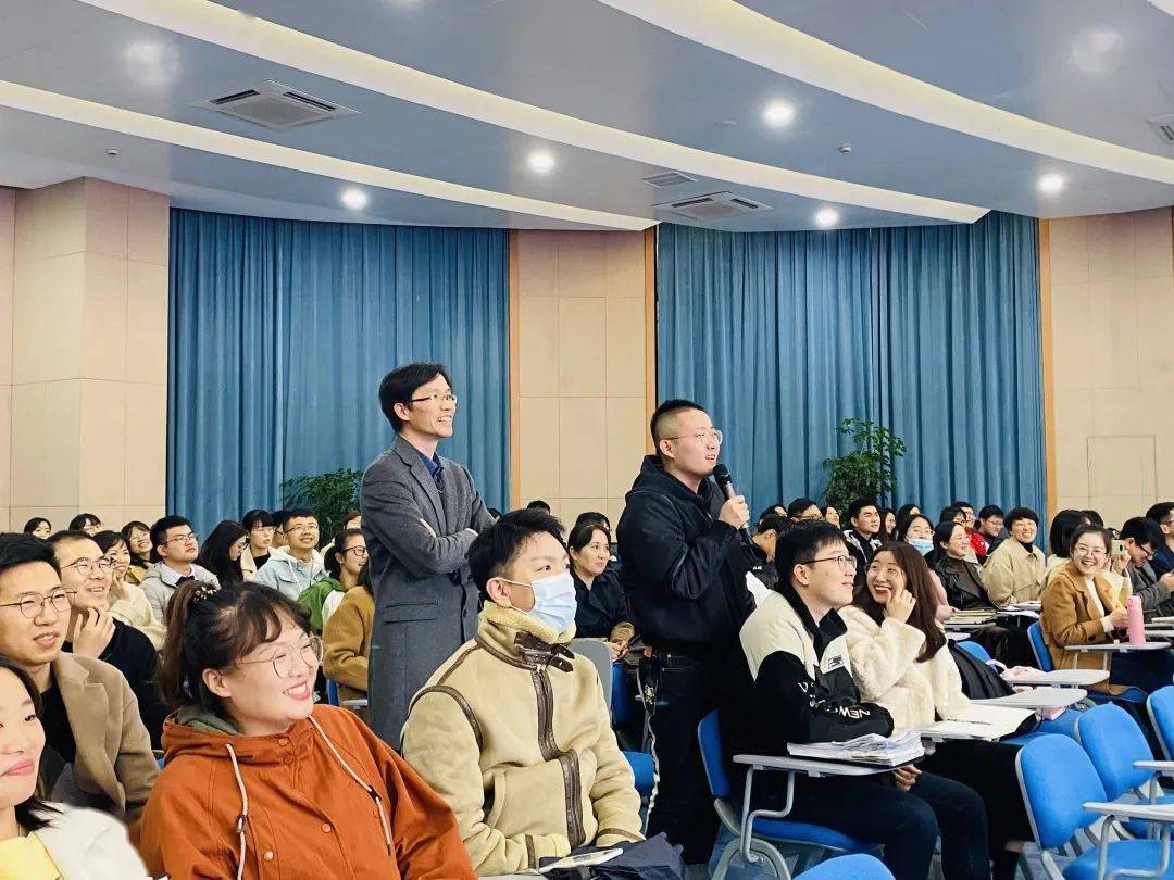 和善而坚定做智慧教师严从根正面管教理念下的班级管理方略