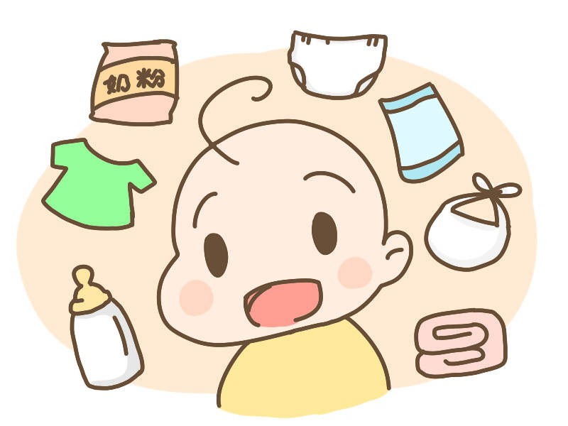 宝宝|新生儿冬天怎么穿？来看看教科书式的做法