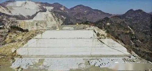 碳酸钙矿山开采_邢台临城开采矿山_矿山开采需要的证