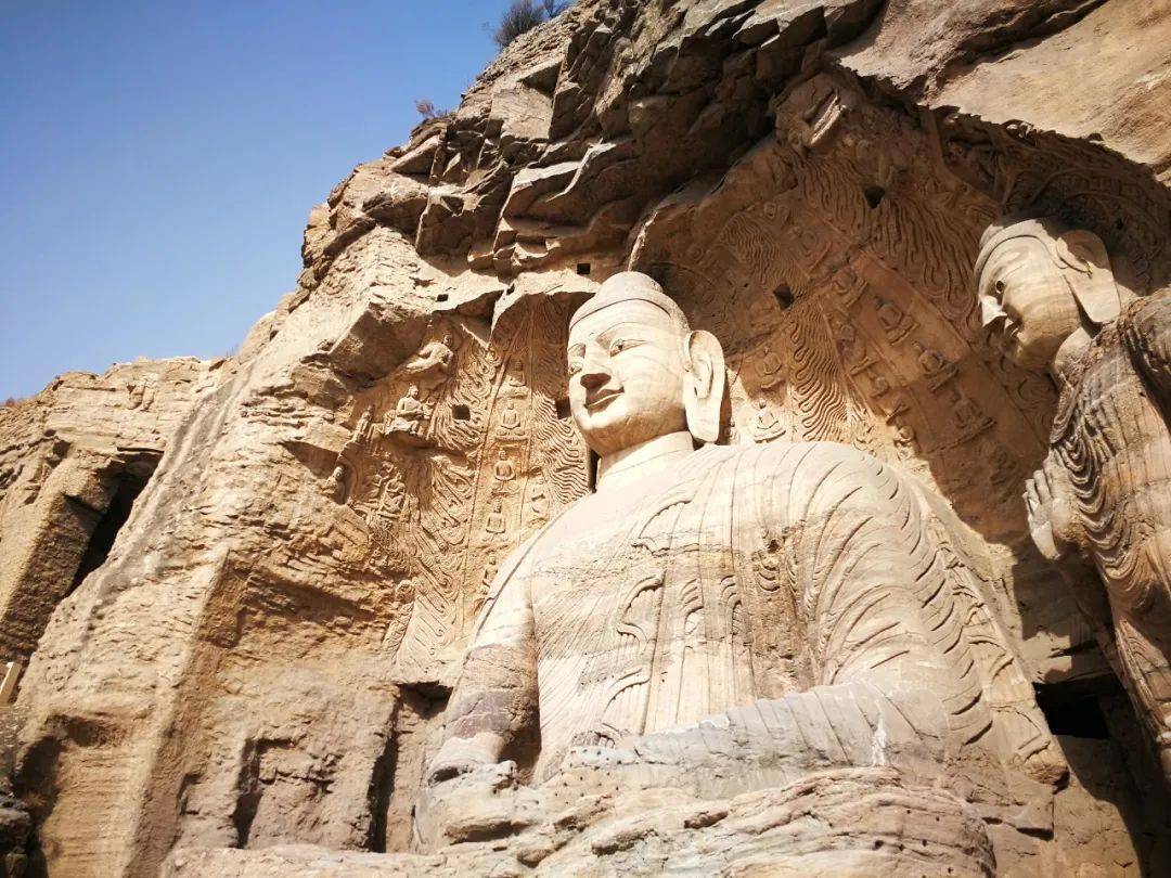 云岗石窟地图 306261ee19e64d13aef3748606e83e25.jpeg