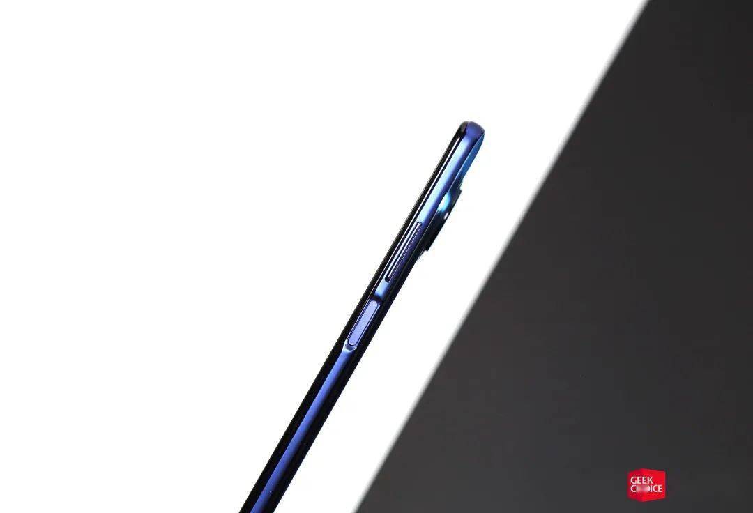 Redmi Note 9 Pro 评测：首发骁龙750G+全新1亿像素，中端旗舰新标杆？
