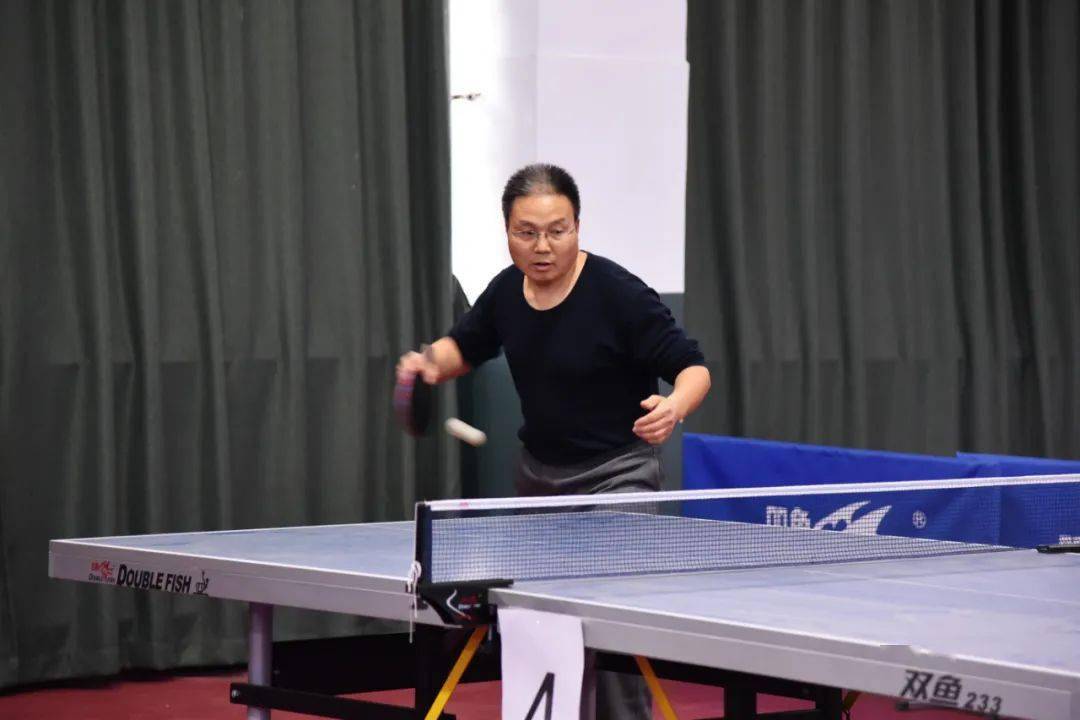 2020年女乒乓球最新_公益助力2020年南山区“桃源杯”乒乓球赛圆满落幕