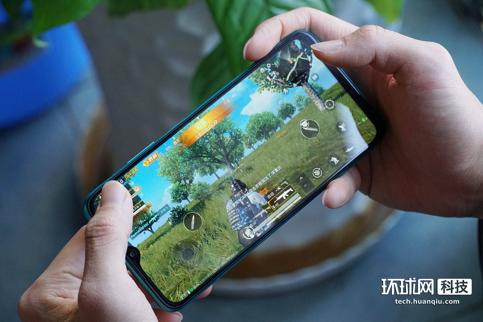 科技|Redmi Note 9 4G体验：入门级参数背后一窥科技产品的人文关怀