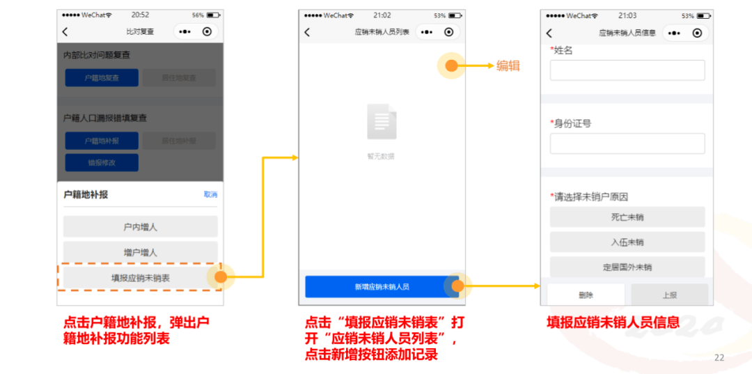 人口普查比对复查手机_人口普查