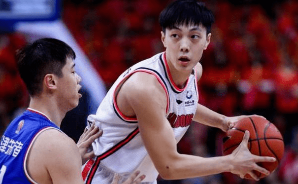 曝宏远众将籍贯,仅4位广东人,胡明轩新疆人,赵睿