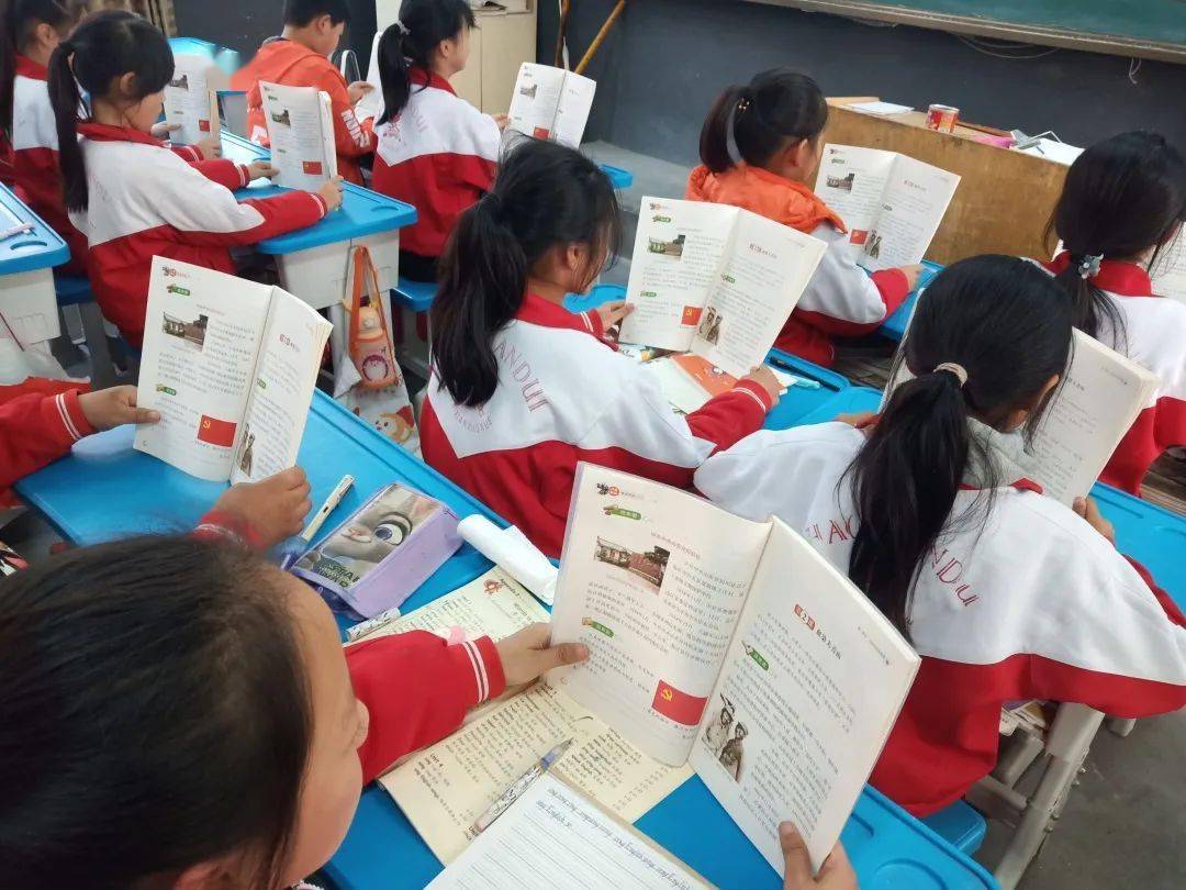 西关小学刘晓辉:做家长满意的老师