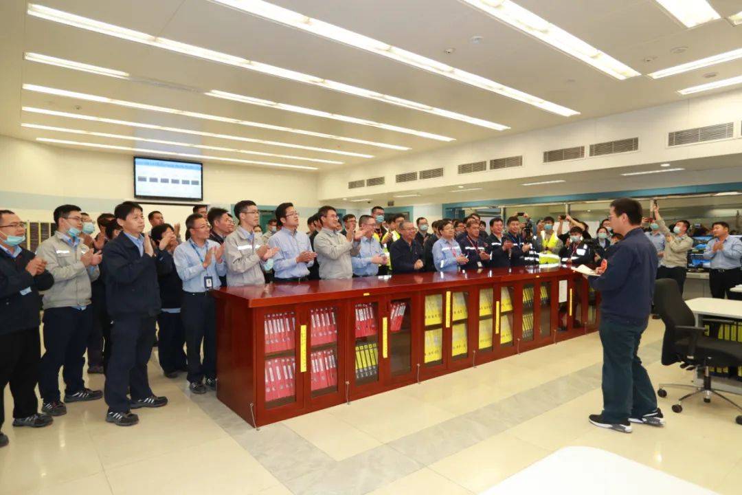 中国|华龙一号全球首堆并网成功，标志着中国打破国外核电技术垄断