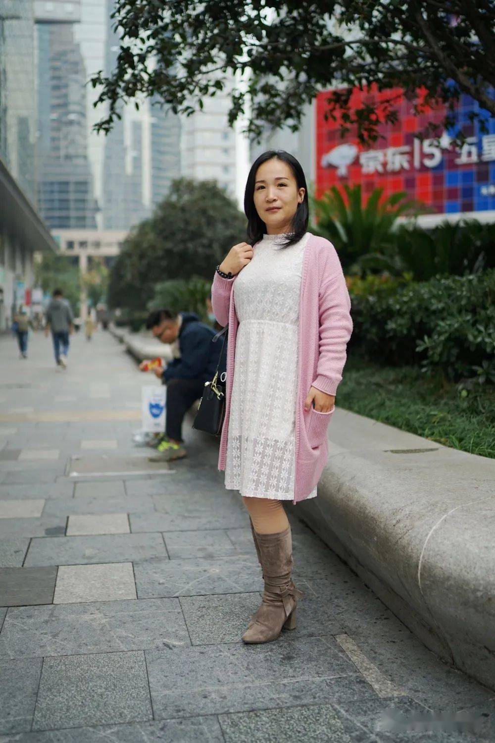 驻外会计好不好