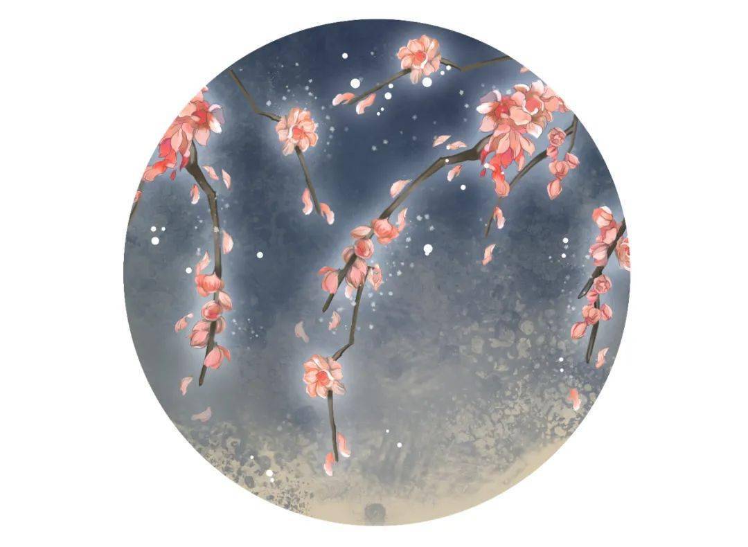 宋词三百首夜合花柳锁莺魂