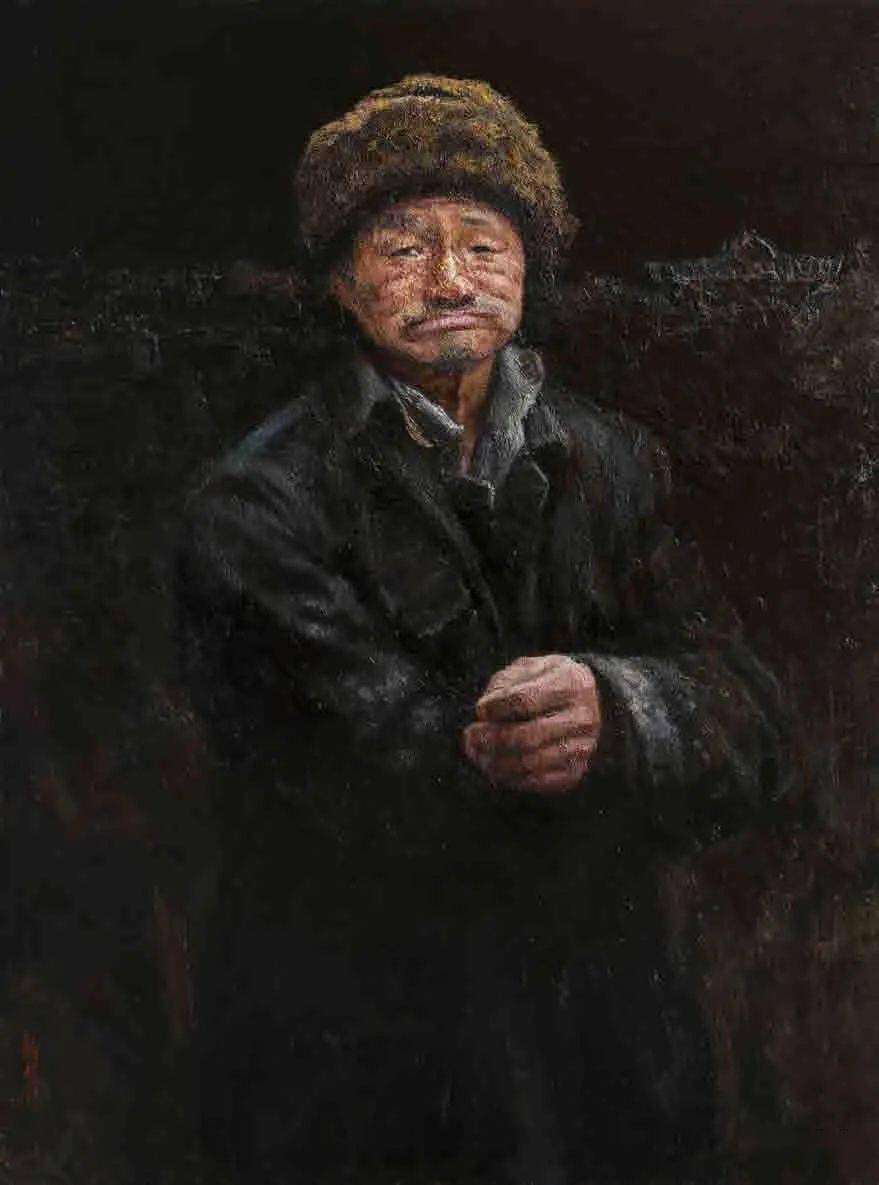 【写生啦】岁月如歌—曹新林油画作品展