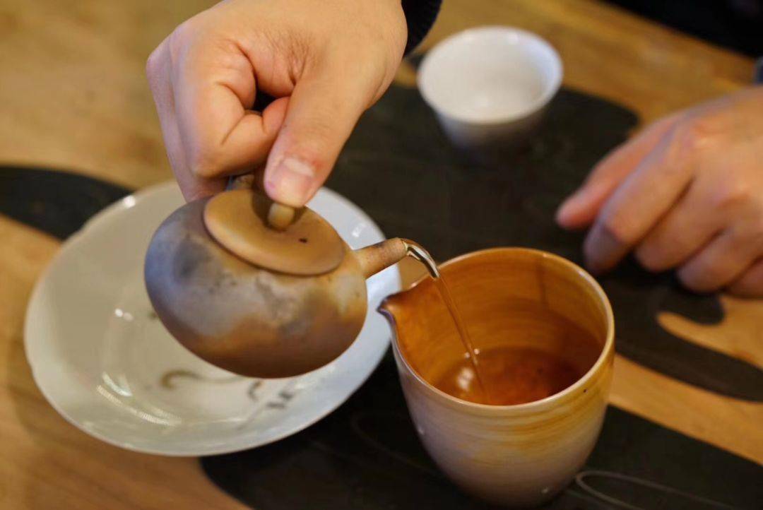 喝茶做到两个字,你会获得7大好处