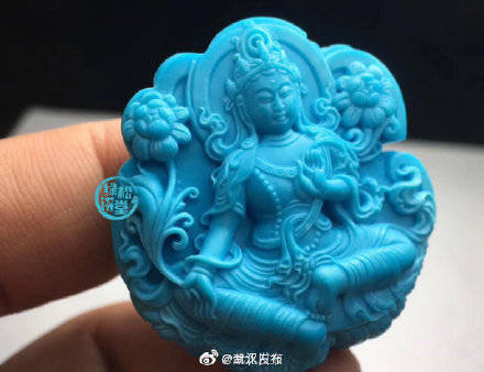 湖北有最美的丁真同款耳坠插图10 湖北有最美的丁真同款耳坠