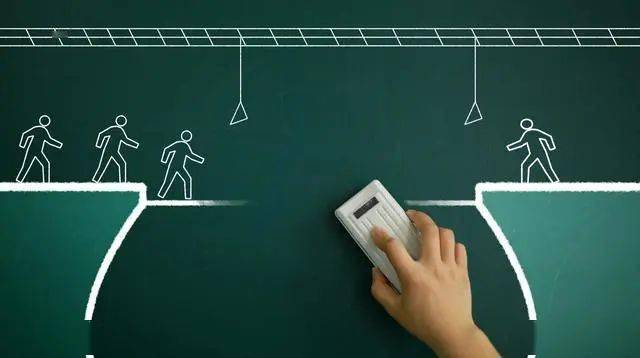 “第十名效应”:考第十名的学生往往比第一名更有出息?