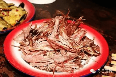 丁真的世界不只有美景,还有这些不可错过的藏区美食!