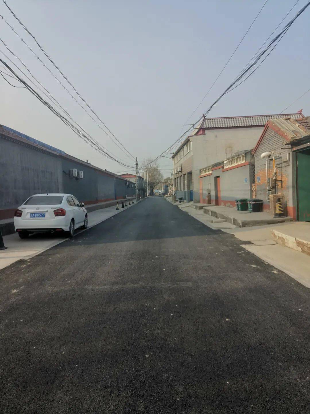 禹州山货乡路庄村gdp_山东临清市八岔路镇路庄村涉嫌建造 小产权房(3)