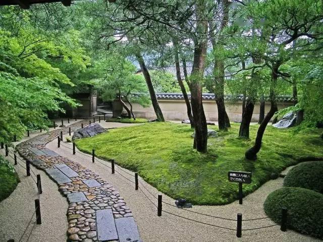 【庭院】日本最美庭园-搜狐大视野-搜狐新闻