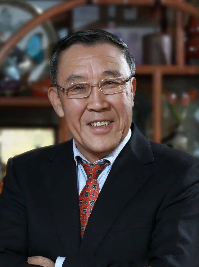 刘景源 教授