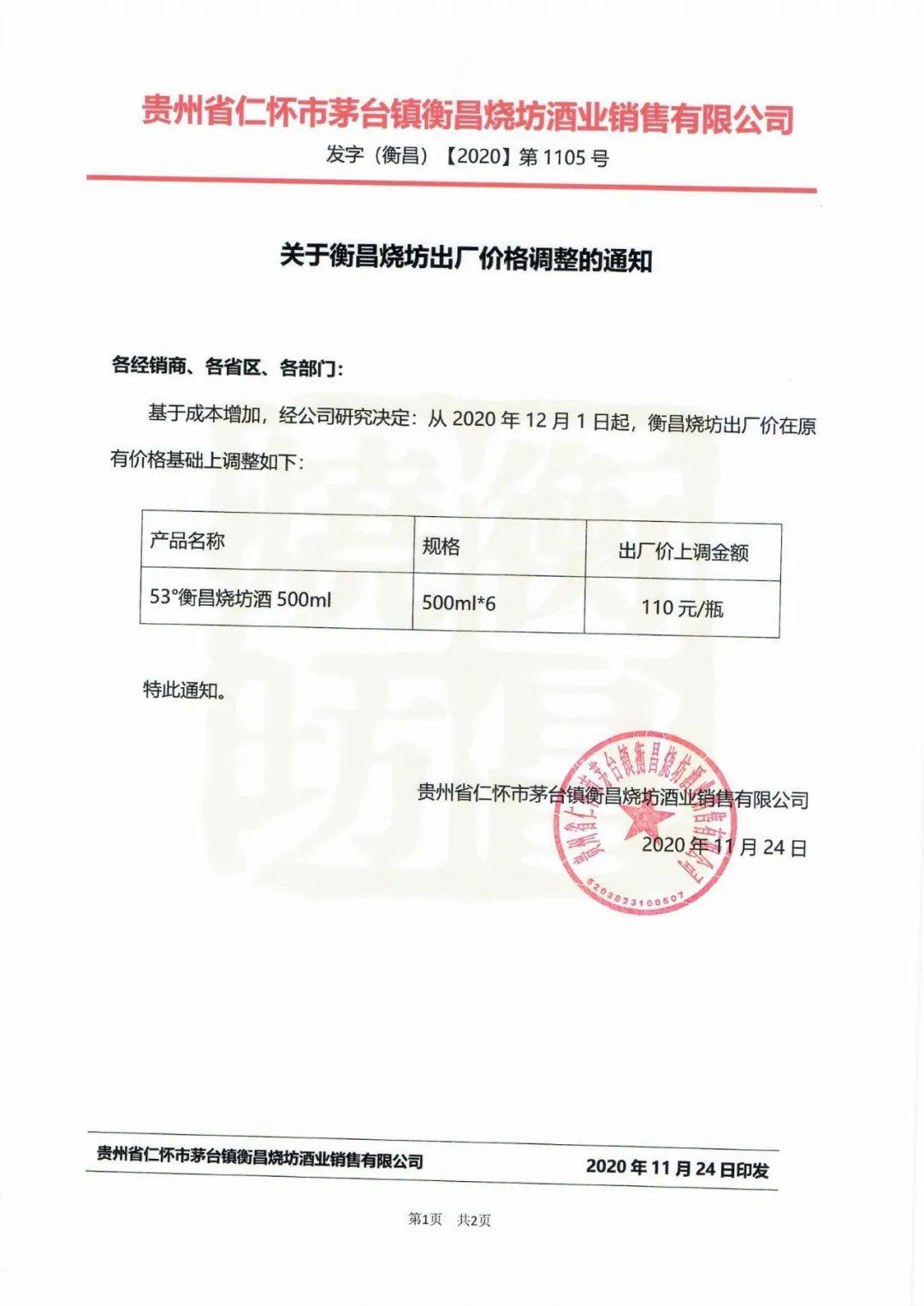 高端酱酒供不应求普涨超10% 老牌军与新兵“厮杀