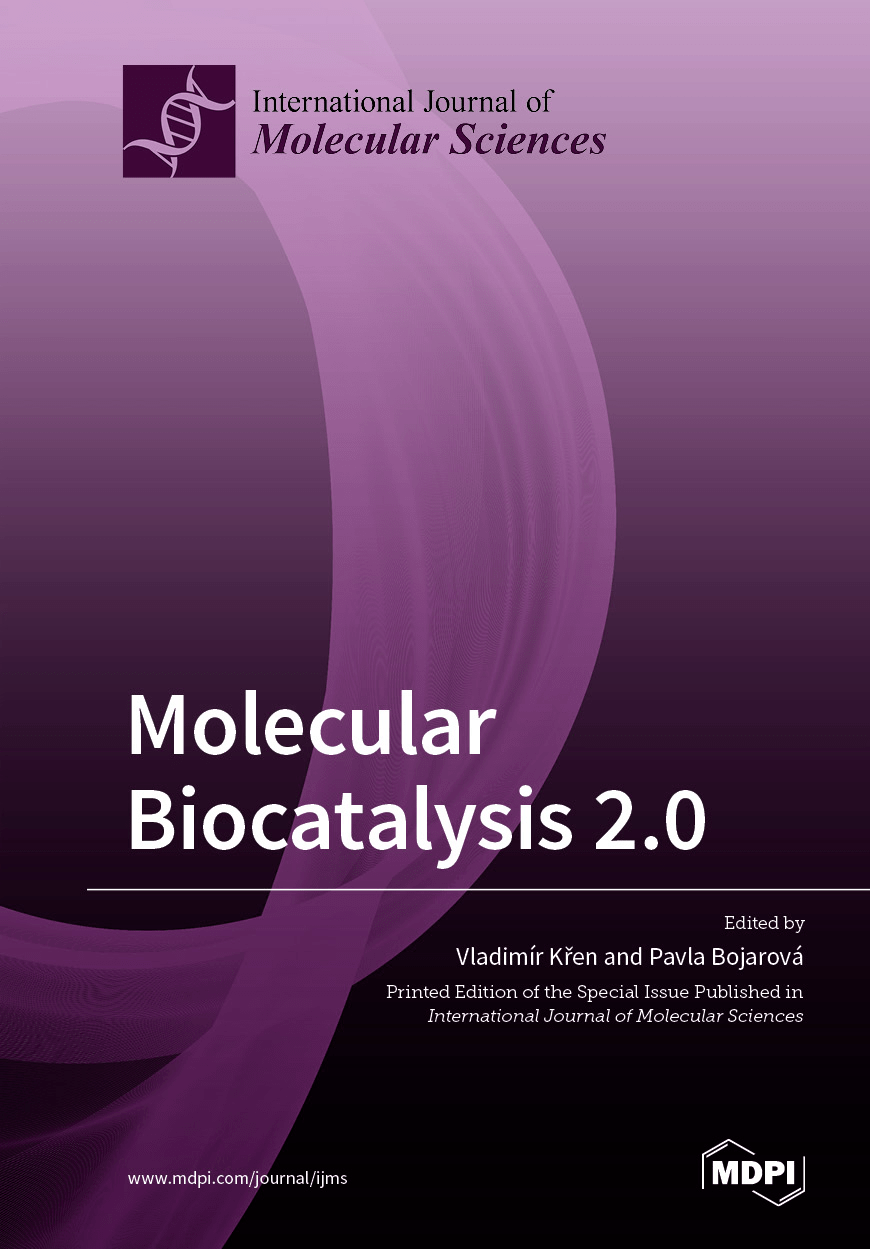 “IJMS”（国际分子科学杂志）：为你精选开眼界、拓认知的高质量期刊_mdpi