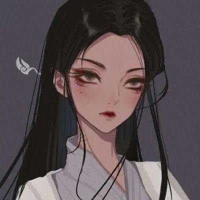高清女生头像 | 霸气御姐女头像