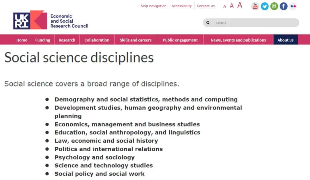 萨塞克斯大学排名_萨塞克斯大学英国最全排名来啦!(2)