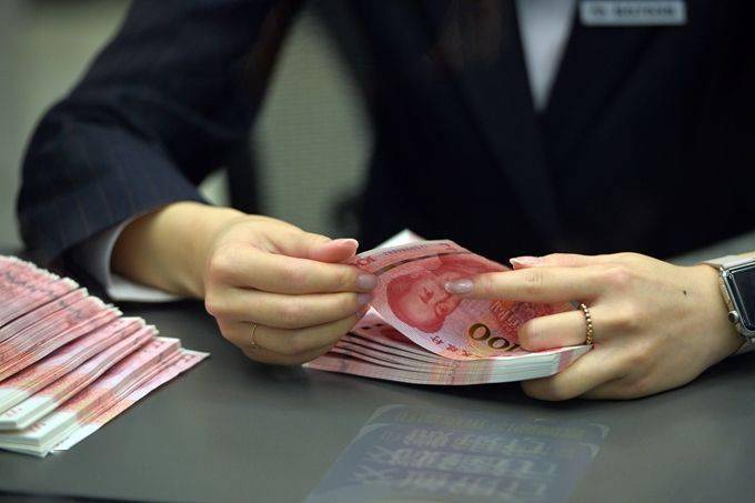 苏州发放2000万元数字人民币消费红包，网友：没