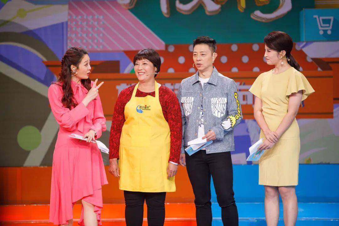 景区资讯 | 沙湾古镇两位师父登上广东4k综艺频道节目