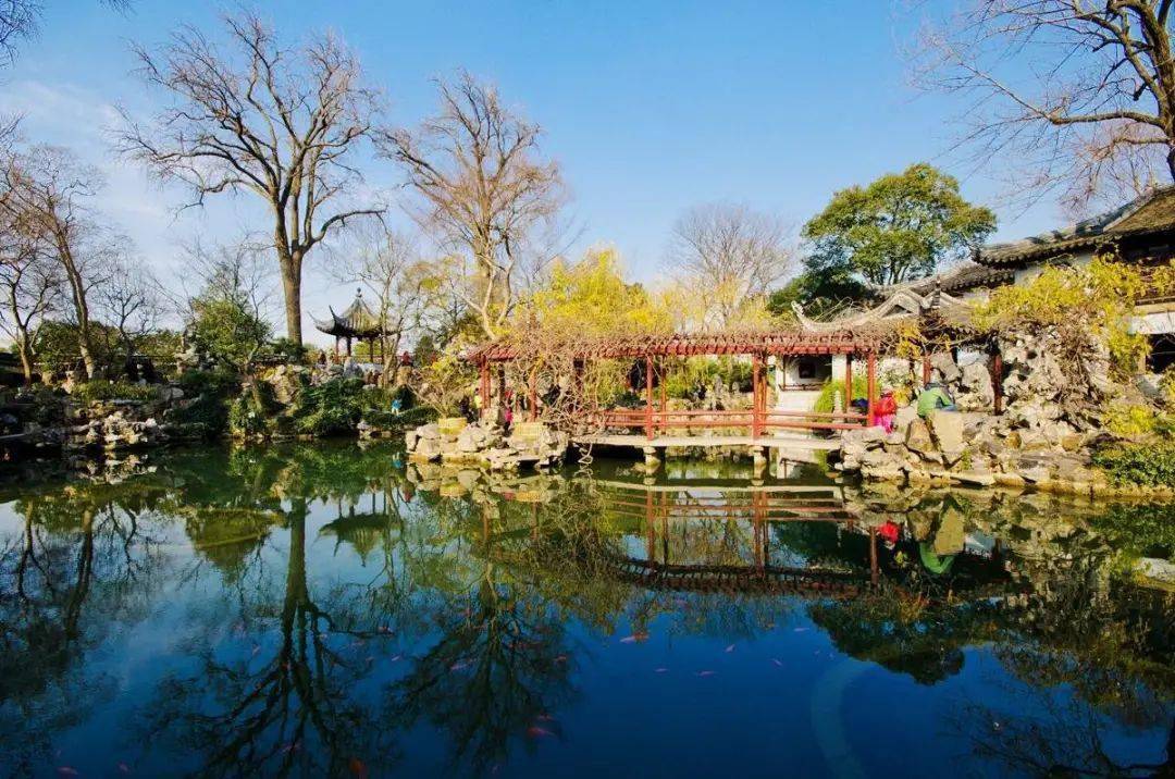 【纯享之旅】华东游买一送一!一次旅行,纵览江南美景