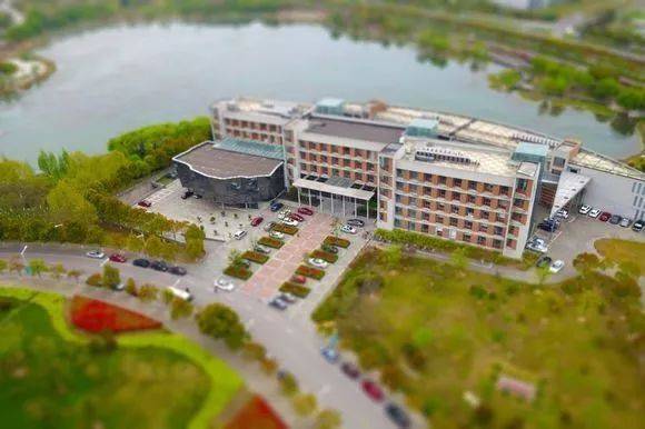 南京工程学院2020年_每日一校丨南京工程学院学以致用