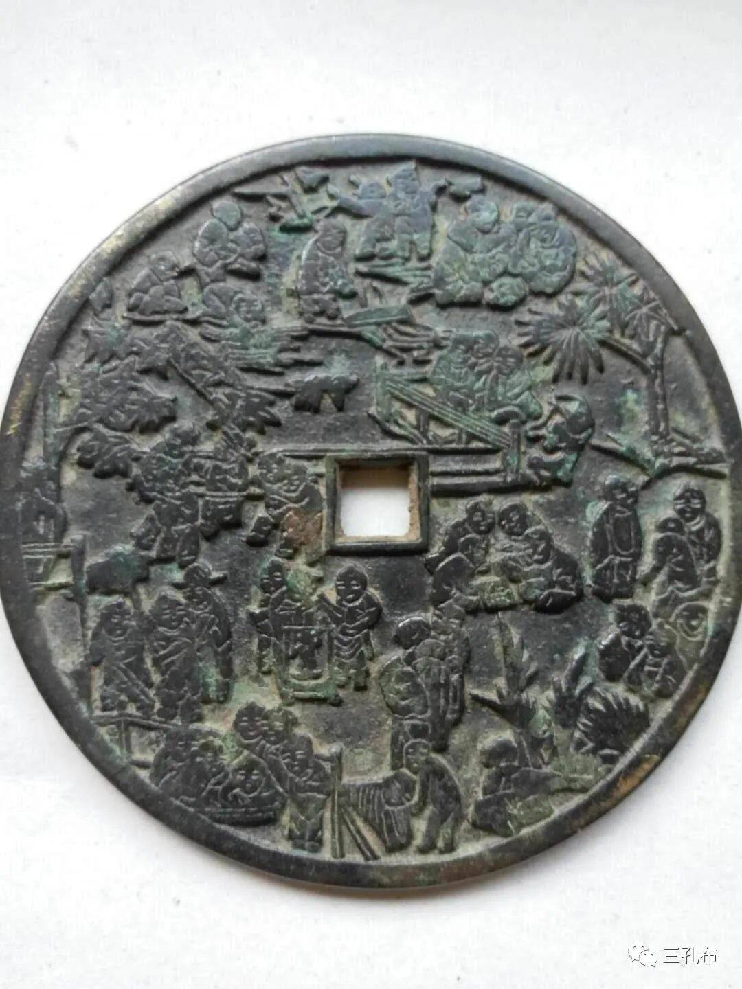 每日鉴定 | 当朝一品,在古代是多大官?