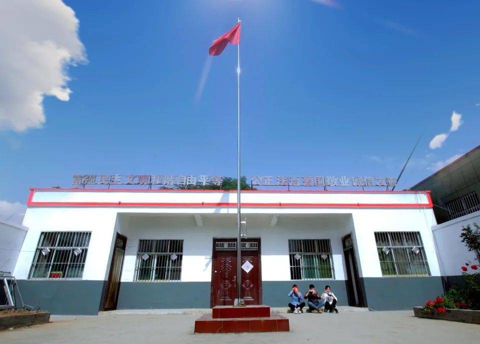 光影照亮小康路 记今日永城报社微电影 孟小康的秋天 首映式