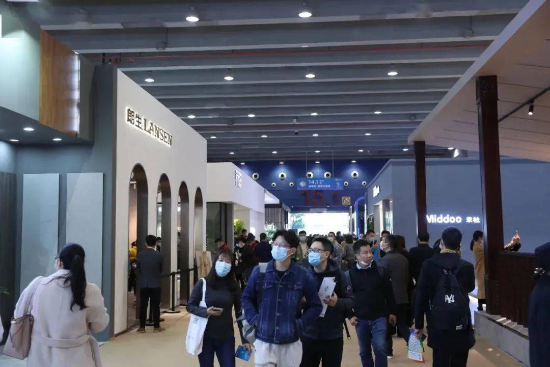 高定展 | 2020广州国际高端定制生活方式展览会圆满落幕！