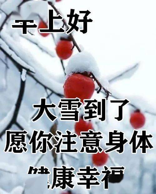 12月6日最漂亮早上好动态表情图片大全,早晨好动图美图大全