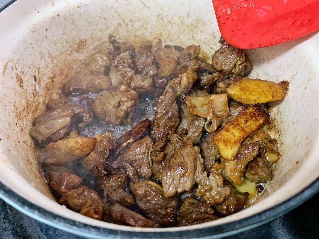 今日大雪 | 冬季滋補正當時！多給家人吃這肉，低脂暖身又下飯，再貴也得買！ 熱愛美食 第4张