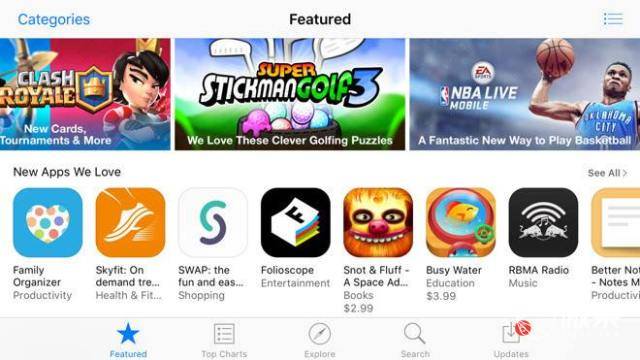 苹果又被制裁！欧盟拟推新规：禁止APP Store优先