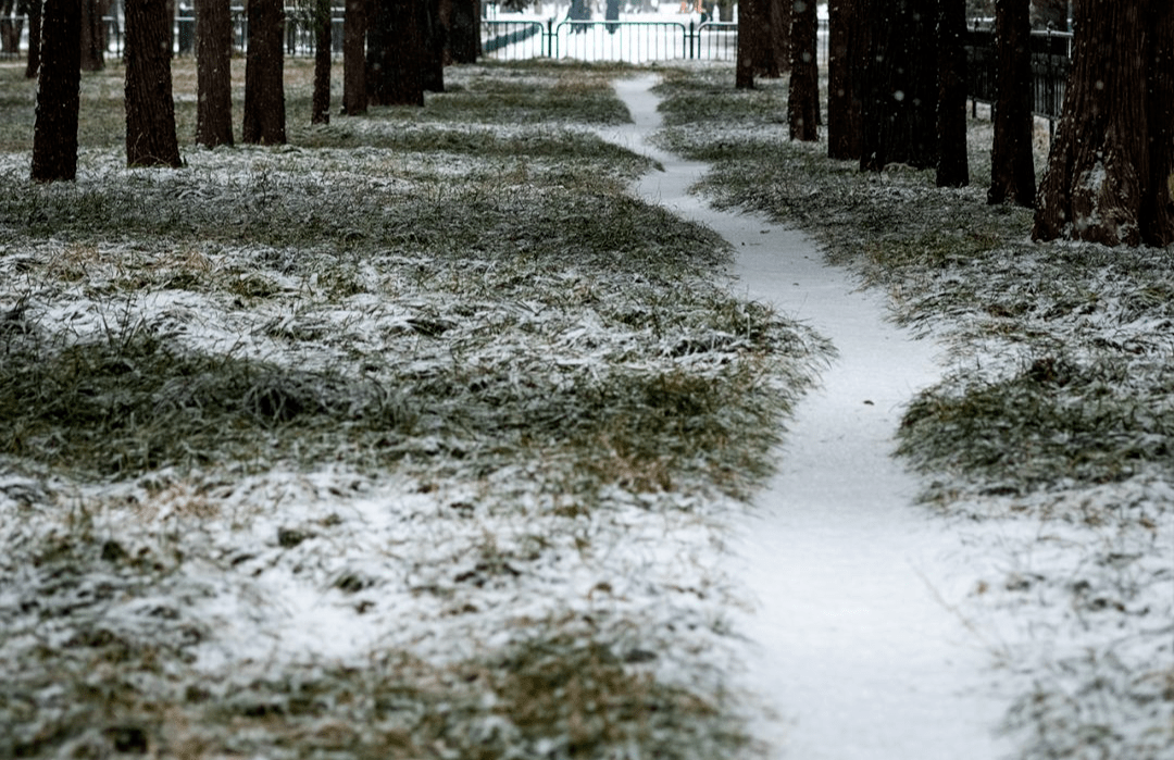 本文由"壹伴编辑器"提 "小雪封地,大雪封河",北方有"千里冰封,万里雪