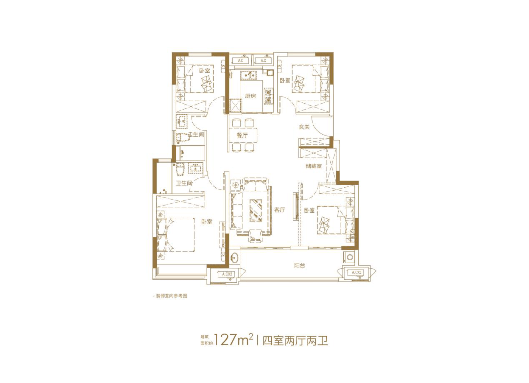 蚌埠新时代2020新城怡康时光印象产品发布会圆满落幕