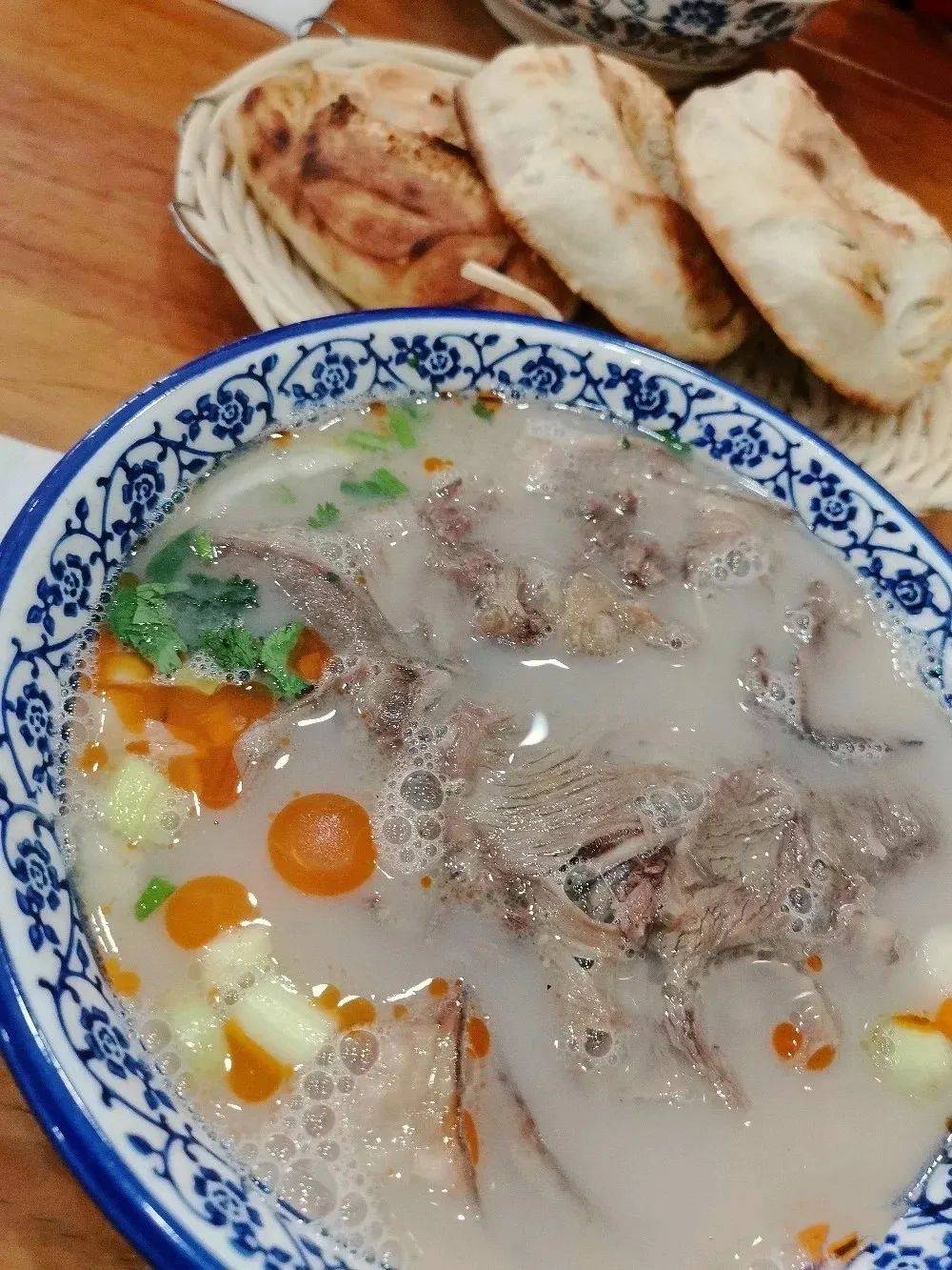 菏泽人口味_菏泽段家掌门人照片(3)