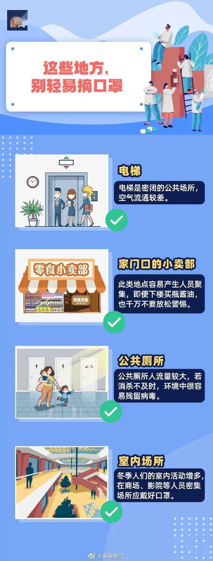 新冠疫情 | 校园防疫常态化