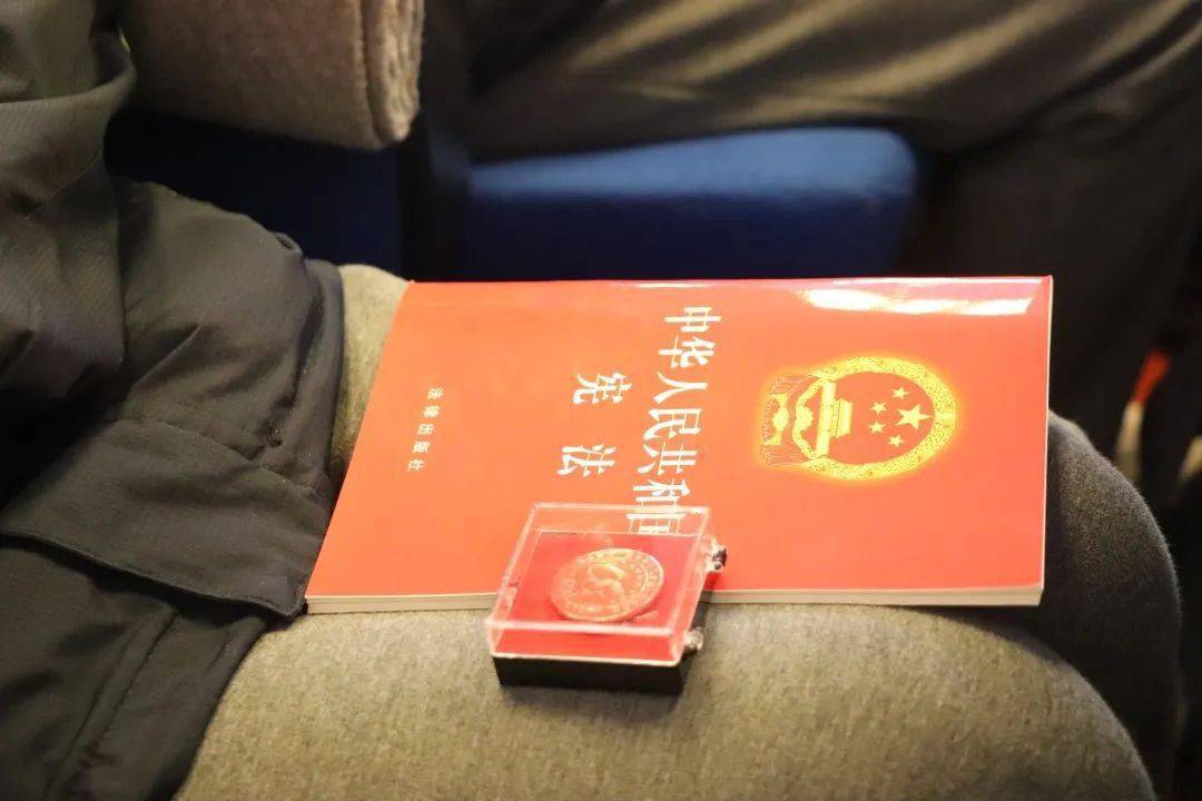 国防生中的成长与蜕变