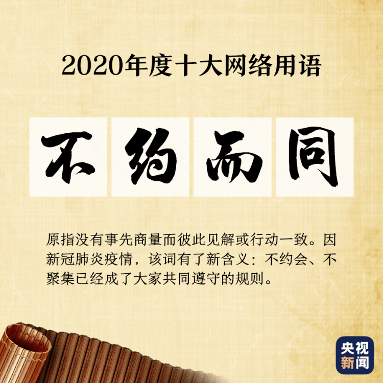 2020年最热门的网络用语！有什么你不知道的吗？：PG电竞(图9)