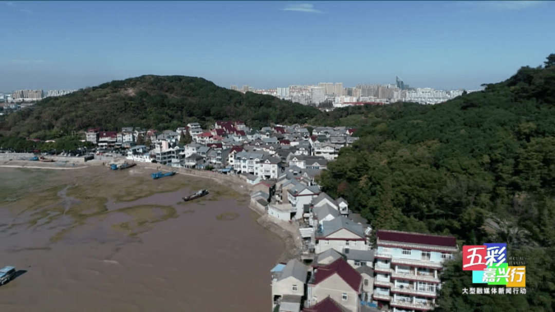 五彩嘉兴行·走进乍浦镇① | 织渔网,唱渔工号子,感受独特的海洋文化