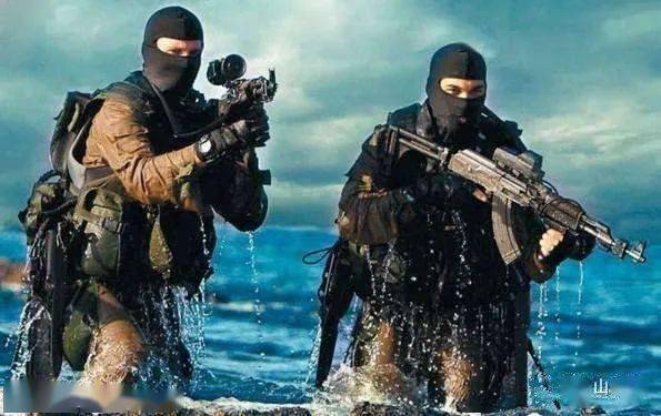 世界十大特种兵排行榜_世界10大最厉害的特种兵,都是精英中的精英