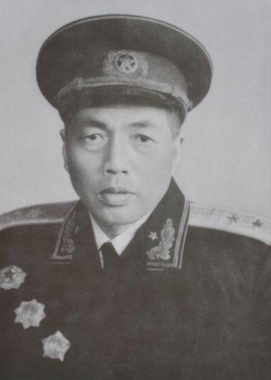 原创抗美援朝时期彭德怀亲自点将,让他负责前线后勤工作