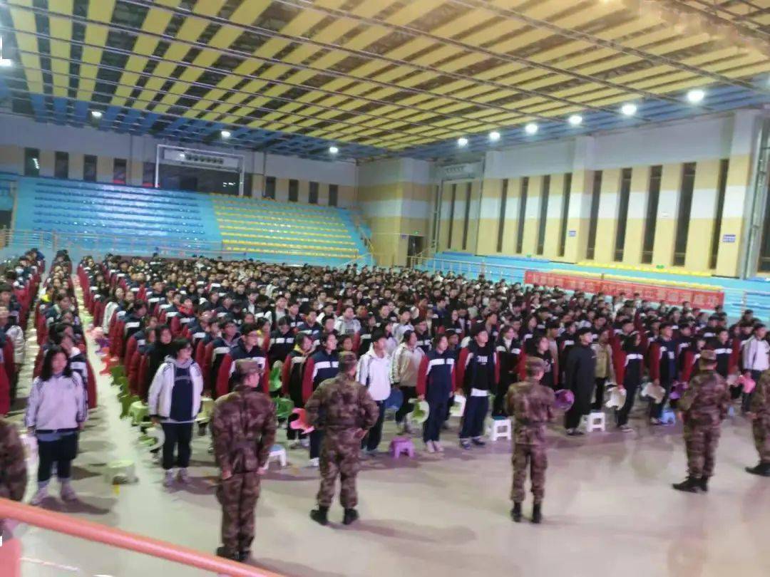 株洲2020高一调研考_让别样青春在综合实践中闪光——株洲市三中高一研